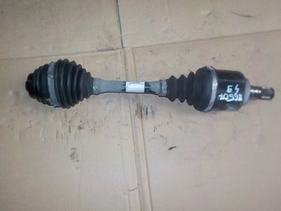 Приводной вал левая перед mini f55 f56 f57 8650749 фото №1