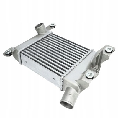 TURBINA INTERCOOLER 14461VK50A ODPORNOSC  