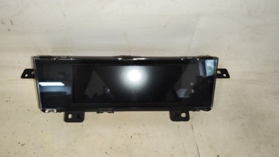 Дисплей екран subaru forester v 2020 фото №1