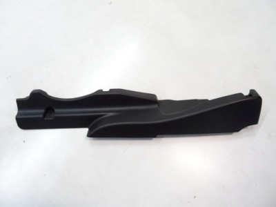 Opel mokka a защита накладка натяжителя левая фото №1