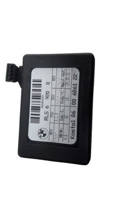 Bmw e39 датчик дощу rls69200 фото №1