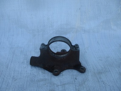 Опора полуось ford mondeo mk5 s-max mk2 2.0tdci фото №1