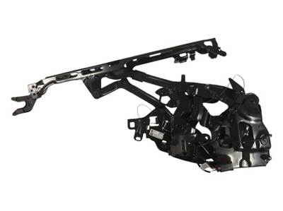 Петля крыша cabrio правая сторона bmw 4 g22 g23 g24 g26 059397 фото №1