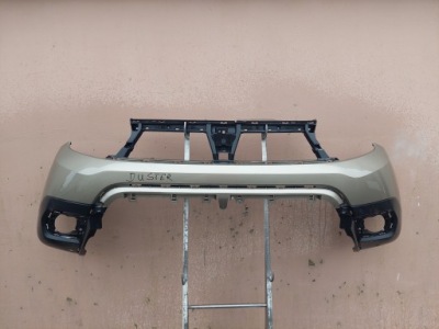 Бампер перед передний dacia duster ii 2 2017- 620221776r фото №1