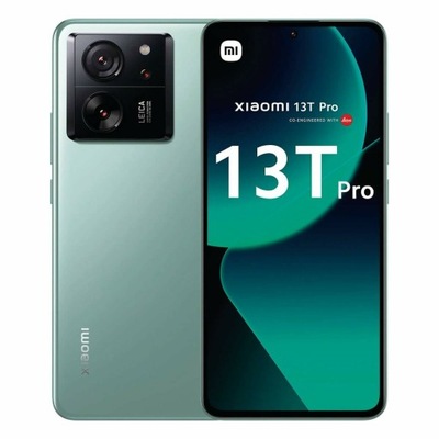 Smartfony Xiaomi 13T Pro 7&quot; 512 GB 12 GB R