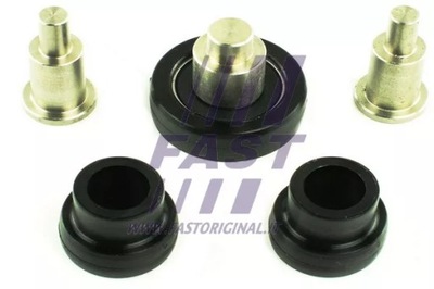 Ролик напрямна двері fiat scudo / ulys фото №1