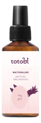Totobi Naturalne perfumy My Girl 100 ml