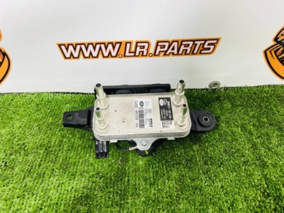 Радіатор паливний range rover sport l461 m8e2-9c176-ac фото №1