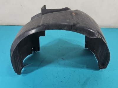 Подкрылок перед правое alfa romeo giulietta 50513414 18092085 фото №1