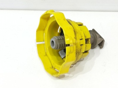 Болт колеса запасного peugeot 207 фото №1