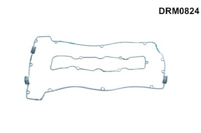 DR.MOTOR AUTOMOTIVE УПЛОТНИТЕЛЬ КРЫШКИ КЛАПАНОВ SAAB B205E R B235E L R