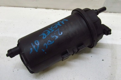 Movano master ii fl 2.5 dci корпус фільтра пального фото №1