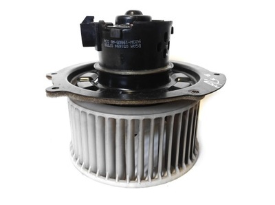 Повітродувка вентилятор ford probe 920w19805ab фото №1