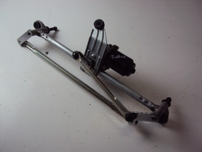 Механізм двірник vw t-roc 1.5 tsi 20 r фото №1