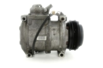 Компрессор / компрессор кондиционера a/c 504014391 genuine фото №1