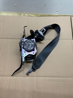 Hyundai tucson ii lift pas безопасности перед фото №1