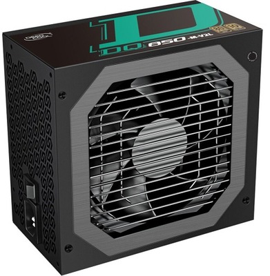 Zasilacz do komputera Deepcool DQ850 850W 80 Plus Gold