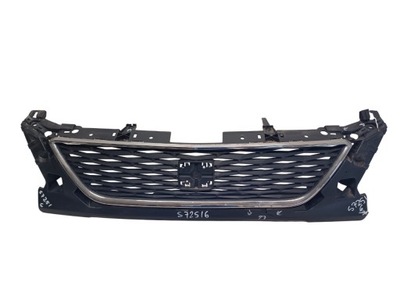 Seat leon 3 iii 12- решётка радиатора решётка радиатора решётка радиатора 5f0853654f фото №1