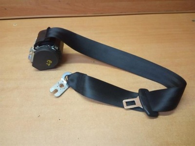 Pas безпеки правий задня audi a5 8k0857805p фото №1
