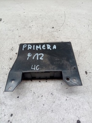 NISSAN PRIMERA P12 CONTROL UNIT AIR CONDITIONER ED01434710  