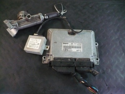 Набор стартовый fiat ducato 2 2.3jtd фото №1