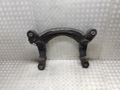 Подрамник подрамник перед audi a6 c6 2.4 fsi v6 фото №1