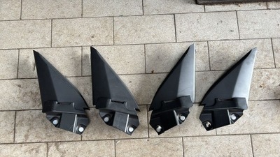 Захист дзеркало renault arkana d20421-jl000 d20422-jl000 фото №1