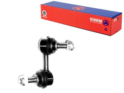 Sidem тяга з'єднувач стабілізатора honda civic vii фото №1