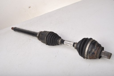 Volvo v70 s80 v60 s60 приводной вал правая длинная 30783204 фото №1