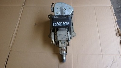 AUDI A6 C6 КОЛОНКА РУЛЕВАЯ БЛОКИРОВКА 4F0905852F