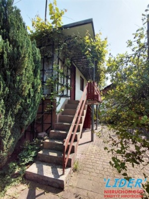 Działka, Tychy, Glinka, 260 m²