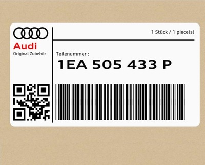 Поворотний кулак ліва audi q4 фото №1