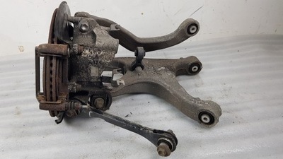 Audi a8 d4 поворотний кулак задня задня права комплектна фото №1