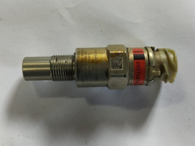 Датчик скорости тахографа volvo a2c1636960020 фото №1