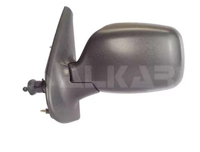 ALK9264174 ЗЕКАЛО ЗОВНІШНІ NISSAN KUBISTAR, REN