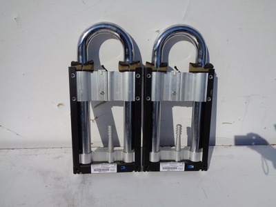 Дуга защитная дуга 9680065980 peugeot 207 cc фото №1