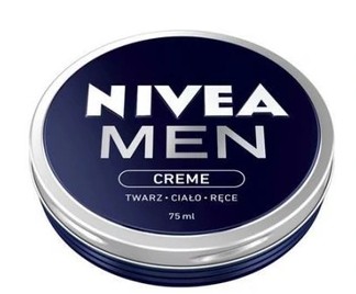 NIVEA MEN Creme 75 ml krem dla mężczyzn