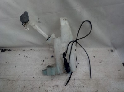 Nissan оригинальный номер 289104ea0a бак жидкость распылителя, стекло фото №1