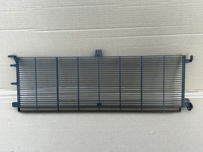 Bmw ix3 g08 x3 g01 решётка радиатора защита радиатора фото №1