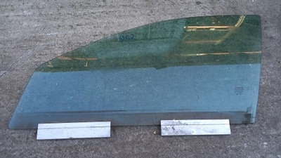 Скло двері лівий перед volvo s60 фото №1