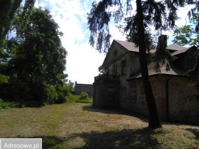 Dom, Oblas, Przytyk (gm.), 550 m²