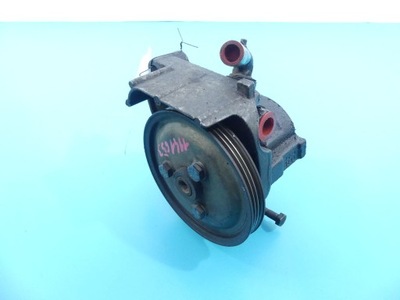 Насос усилителя fiat palio ii 1.2 16v фото №1