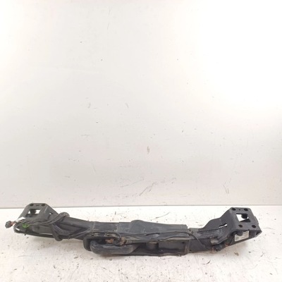 2014 porsche cayenne 92a набір фаркоп 7p5803881b фото №1