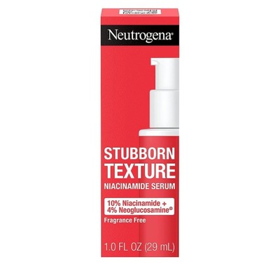 Neutrogena Stubborn Serum dla osób z skłonnością do trądziku 29ml dzień/noc