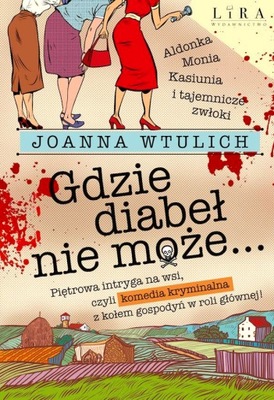 GDZIE DIABEŁ NIE MOŻE…