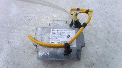 Датчик подушка безопасности hyundai kona 2018- фото №1