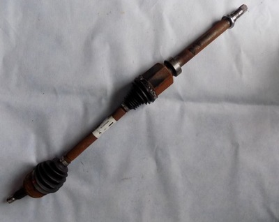 Dw duster 2 приводной вал правая сторона dsg 391009390r фото №1