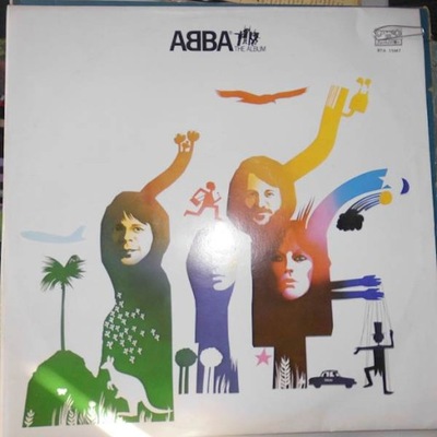 The Album - ABBA