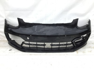 Porsche panamera 971 бампер передний перед фото №1