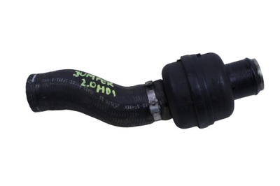 Waz шланг интеркулер citroen jumper 2.0hdi фото №1